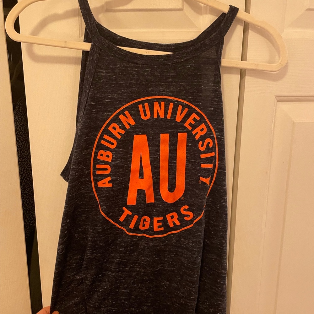 Auburn University Tank